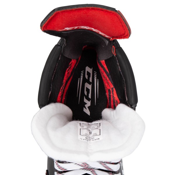 Коньки хоккейные SK JETSPEED FT485 SR REGULAR Коньки хоккейные SK JETSPEED FT485 SR REGULAR
