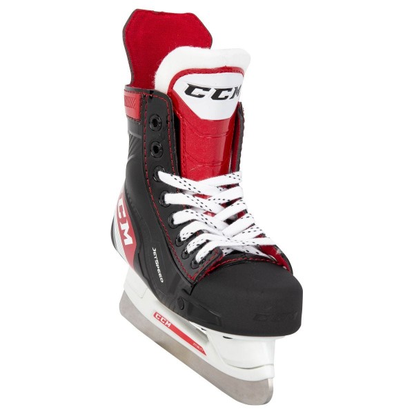 Коньки хоккейные SK JETSPEED YT REGULAR