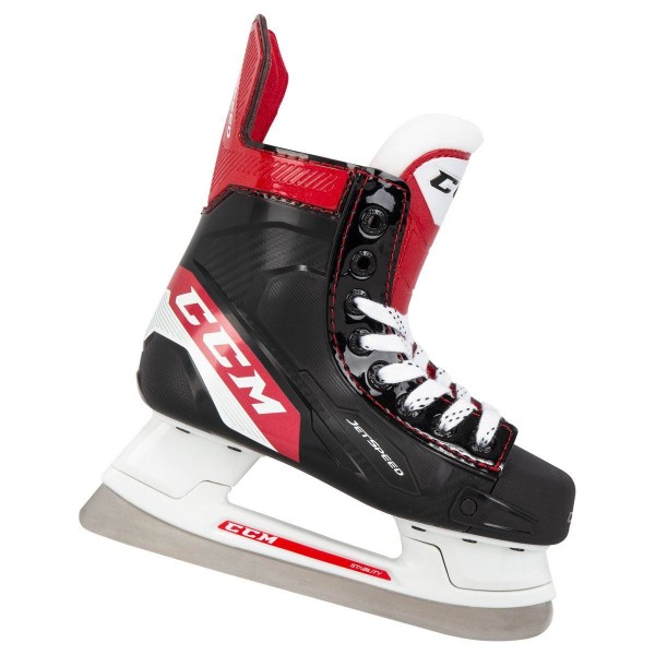 Коньки хоккейные SK JETSPEED YT REGULAR