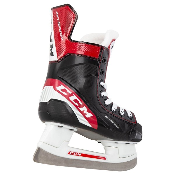 Коньки хоккейные SK JETSPEED YT REGULAR