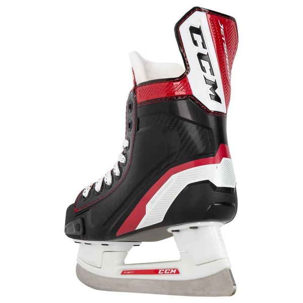 Коньки хоккейные SK JETSPEED YT REGULAR