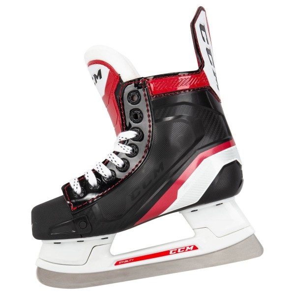 Коньки хоккейные SK JETSPEED YT REGULAR