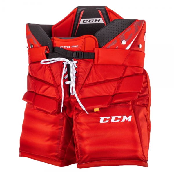 Шорты вратаря HPG PRO GOALIE PANT SR RD Шорты вратаря HPG PRO GOALIE PANT SR RD
