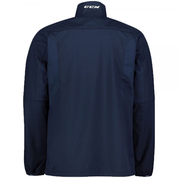 Куртка Shell Jacket Jr Nv