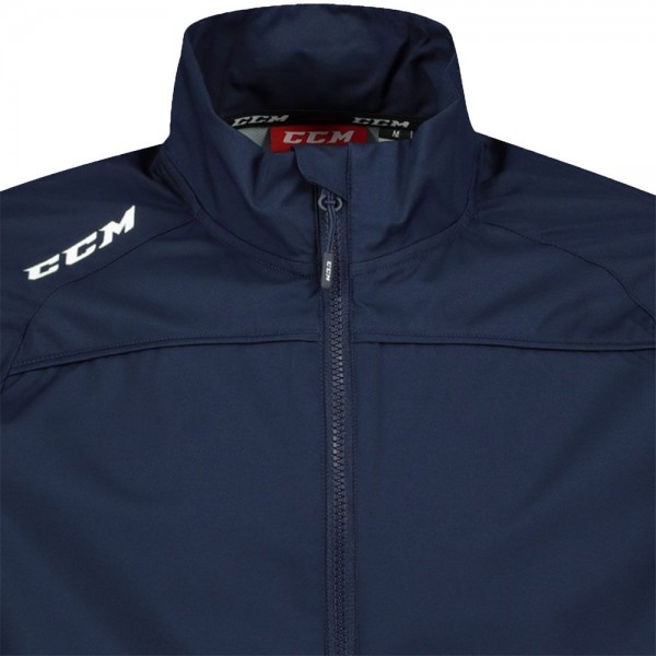 Куртка Shell Jacket Jr Nv