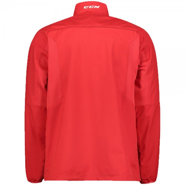 Куртка Shell Jacket Jr Rd