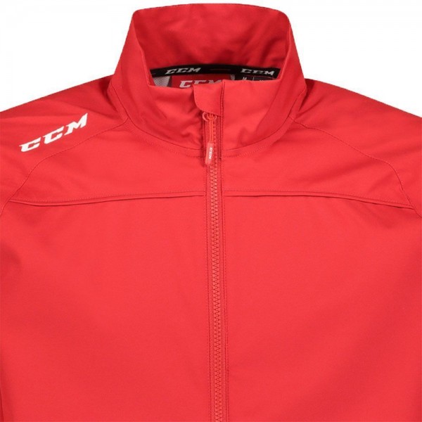 Куртка Shell Jacket Jr Rd
