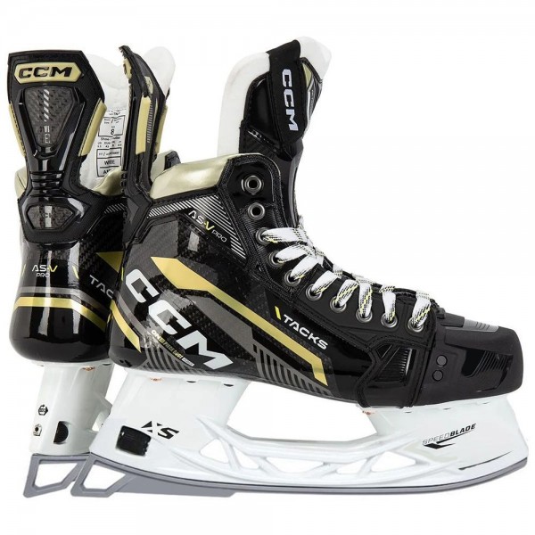 SK TACKS AS-V PRO INT REGULAR