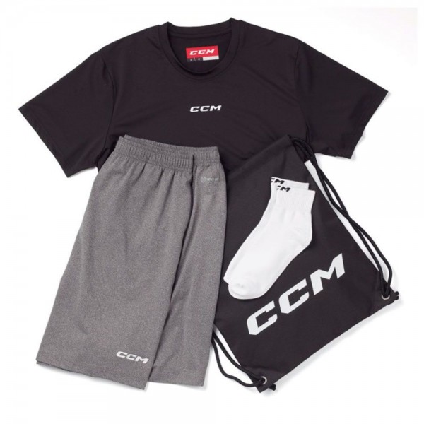 Комлпект тренировочный DRYLAND KIT AD BK Комлпект тренировочный DRYLAND KIT AD BK