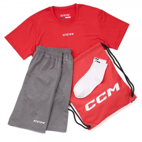 Комлпект тренировочный DRYLAND KIT AD RD Комлпект тренировочный DRYLAND KIT AD RD