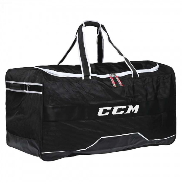 Баул хоккейный EB 340 BASIC CARRY BAG 33" BK Баул хоккейный EB 340 BASIC CARRY BAG 33" BK