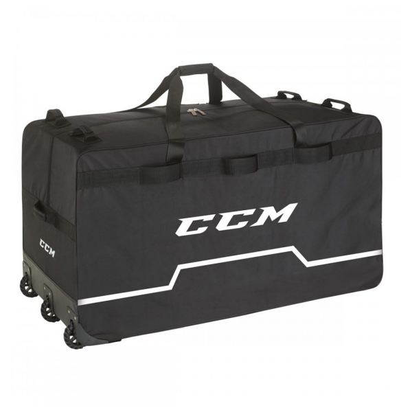 Баул вратаря EBG PRO WHEELED GOALIE BAG 40" BK Баул вратаря EBG PRO WHEELED GOALIE BAG 40" BK