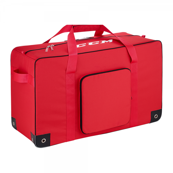 Баул вратаря EBG PRO CORE GOALIE BAG 42" RD Баул вратаря EBG PRO CORE GOALIE BAG 42" RD