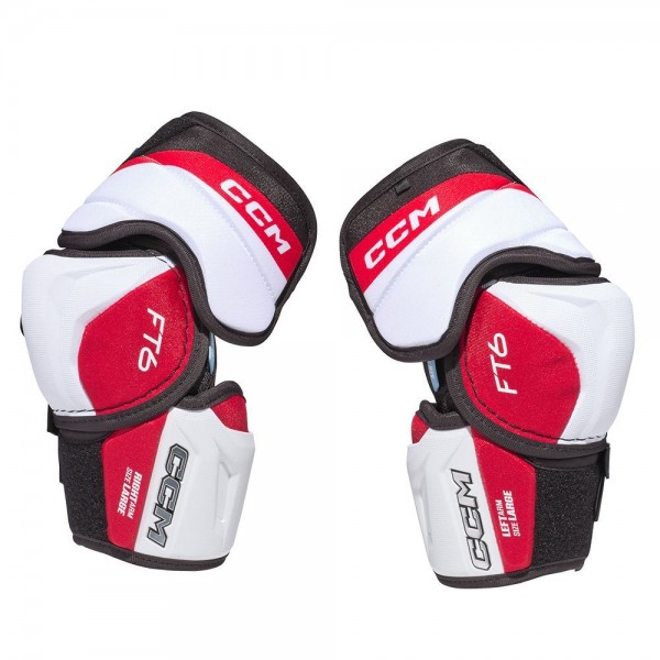 Налокотники EP JETSPEED FT6 JR Налокотники EP JETSPEED FT6 JR
