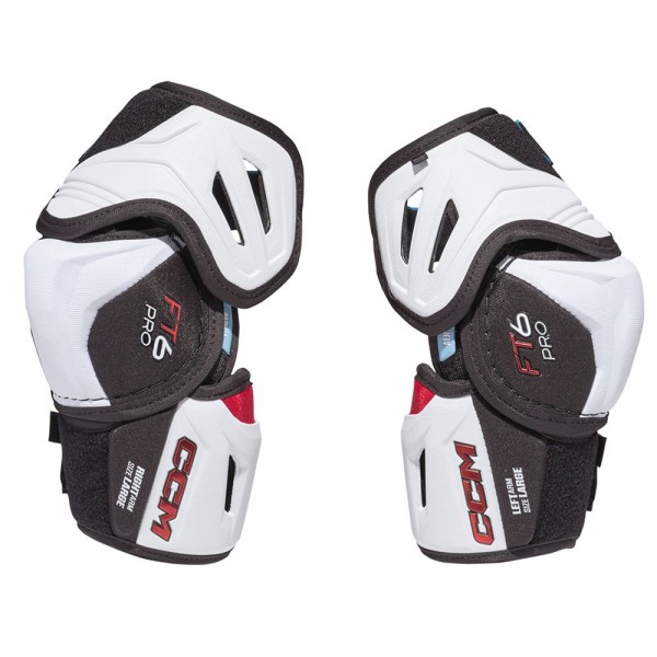 Налокотники EP JETSPEED FT6 PRO JR Налокотники EP JETSPEED FT6 PRO JR