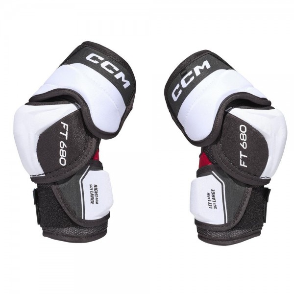 Налокотники EP JETSPEED 680 JR Налокотники EP JETSPEED 680 JR