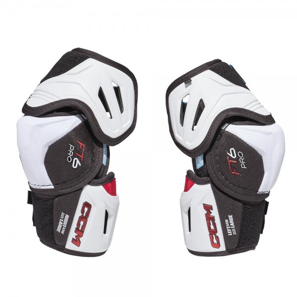 Налокотники EP JETSPEED FT6 PRO SR Налокотники EP JETSPEED FT6 PRO SR