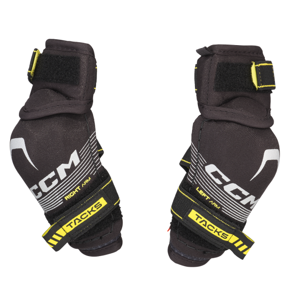 Налокотники EP TACKS XF PRO YT Налокотники EP TACKS XF PRO YT