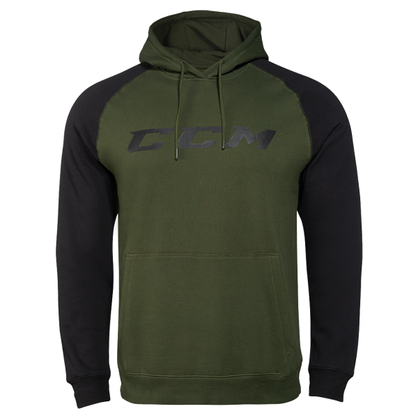 Толстовка GRIT FLEECE PULLOVER HOOD SR ARG Толстовка GRIT FLEECE PULLOVER HOOD SR ARG