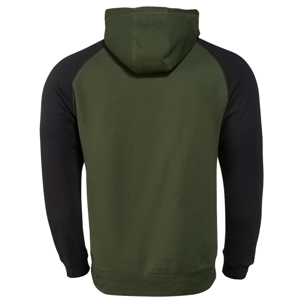 Толстовка GRIT FLEECE PULLOVER HOOD SR ARG Толстовка GRIT FLEECE PULLOVER HOOD SR ARG