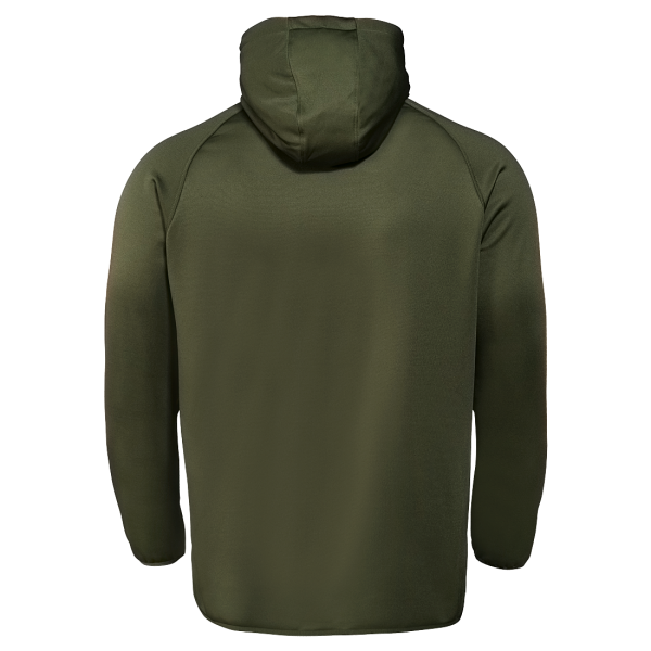 Толстовка детская GRIT TECH PULLOVER HOOD YT ARG Толстовка детская GRIT TECH PULLOVER HOOD YT ARG
