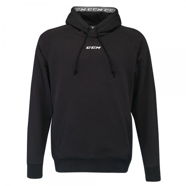 Толстовка FHO2TB AD TEAM PULLOVER HOODIE BK Толстовка FHO2TB AD TEAM PULLOVER HOODIE BK