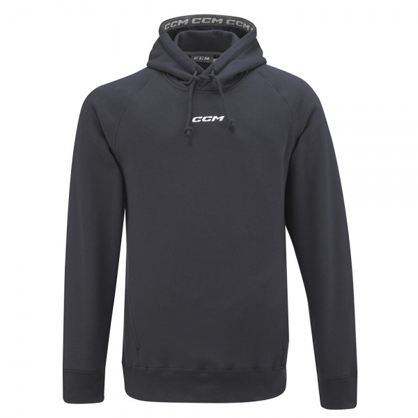 Толстовка FHO2TB AD TEAM PULLOVER HOODIE GR Толстовка FHO2TB AD TEAM PULLOVER HOODIE GR