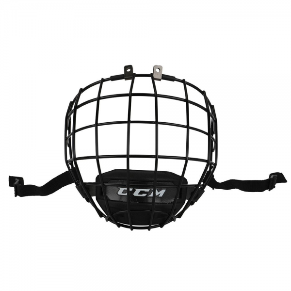 Решетка FM 580 SR BK