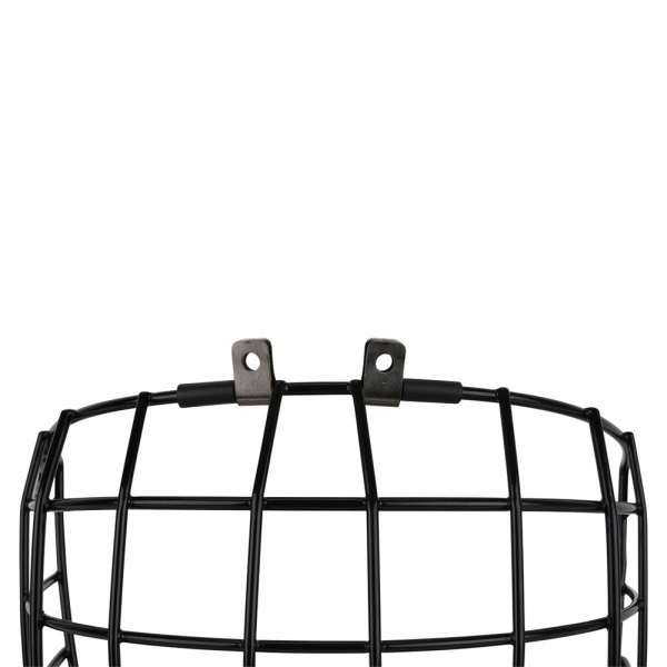 Решетка FM 580 SR BK