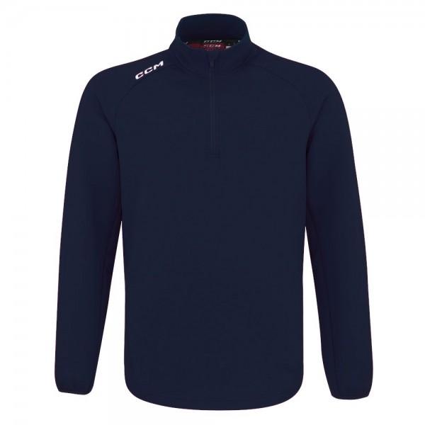 Толстовка FQZ2TA AD LOCKER 1/4 ZIP NV Толстовка FQZ2TA AD LOCKER 1/4 ZIP NV