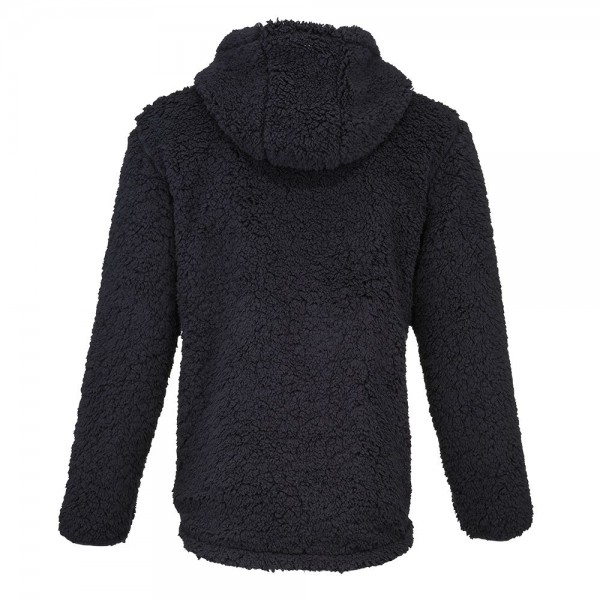 Толстовка OUTDOOR SHERPA HOODIE AD NEW FRENCH NAVY Толстовка OUTDOOR SHERPA HOODIE AD NEW FRENCH NAVY