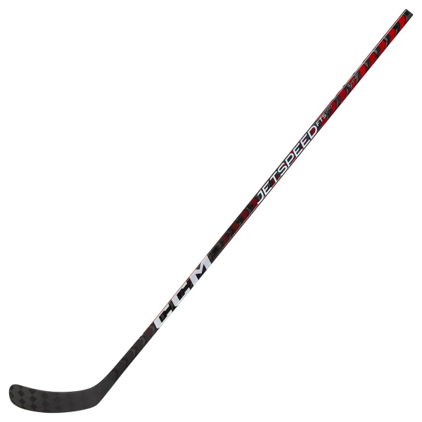 Клюшка композитная HS JETSPEED FT5 PRO IN Клюшка композитная HS JETSPEED FT5 PRO IN