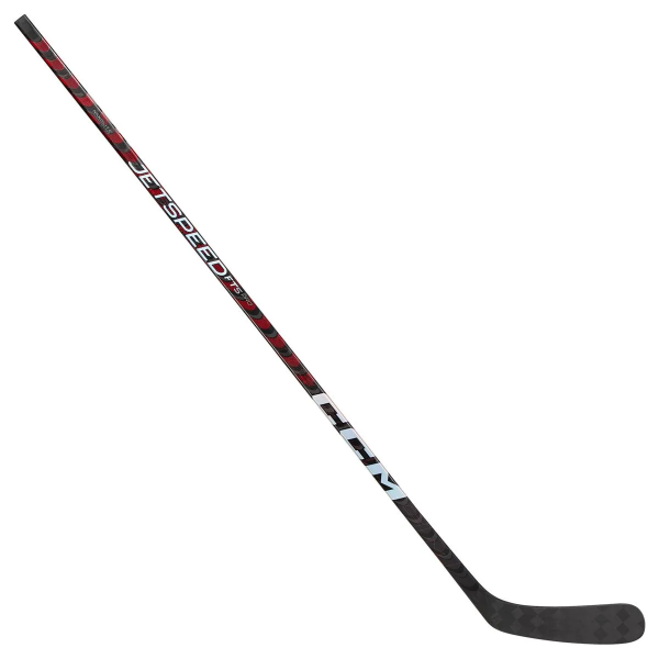 Клюшка композитная HS JETSPEED FT5 PRO IN Клюшка композитная HS JETSPEED FT5 PRO IN