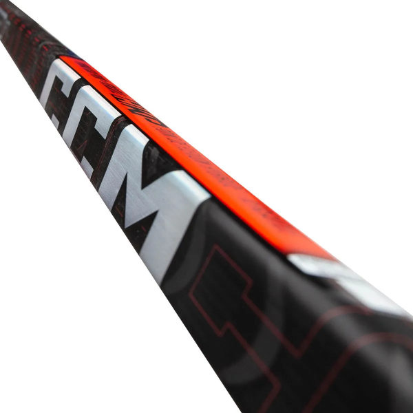 Клюшка композитная HS JETSPEED FT5 PRO IN Клюшка композитная HS JETSPEED FT5 PRO IN