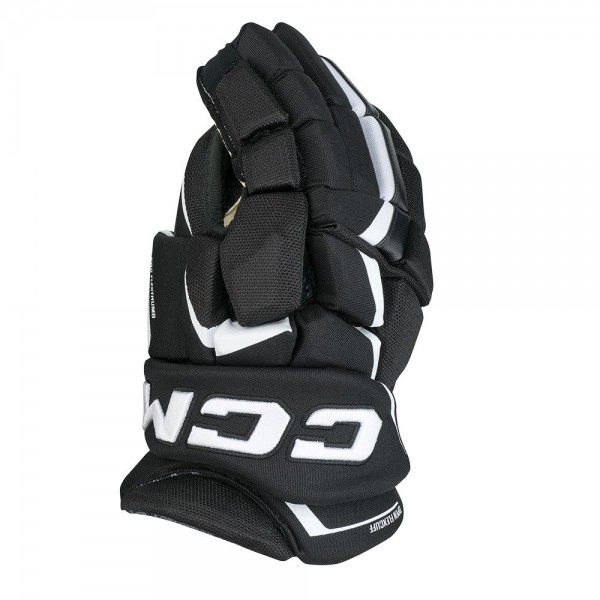 Перчатки игрока HG JETSPEED FT6 PRO SR BK/WH Перчатки игрока HG JETSPEED FT6 PRO SR BK/WH