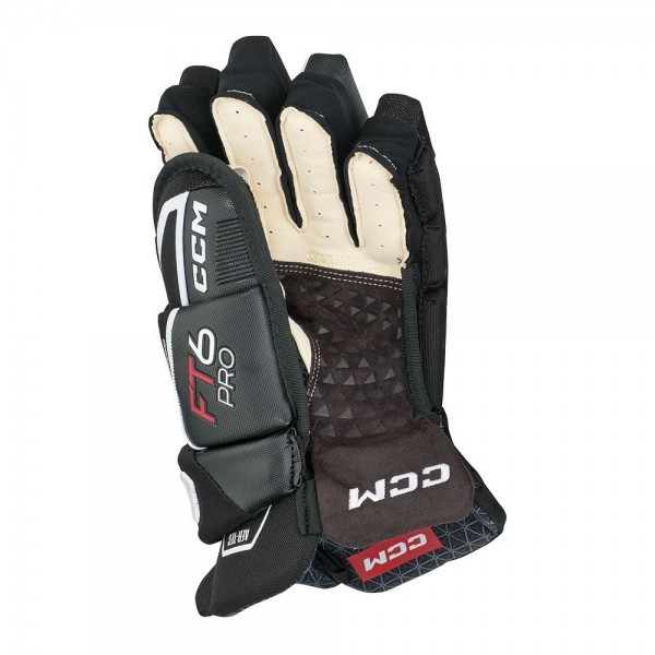 Перчатки игрока HG JETSPEED FT6 PRO SR BK/WH Перчатки игрока HG JETSPEED FT6 PRO SR BK/WH