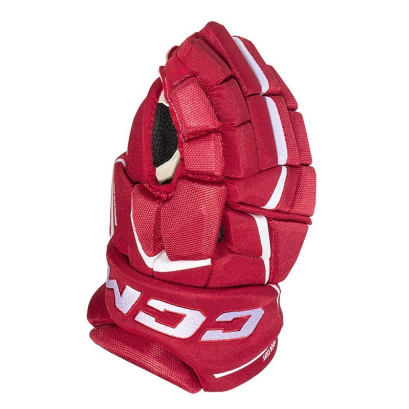 Перчатки игрока HG JETSPEED FT6 JR RD/WH Перчатки игрока HG JETSPEED FT6 JR RD/WH