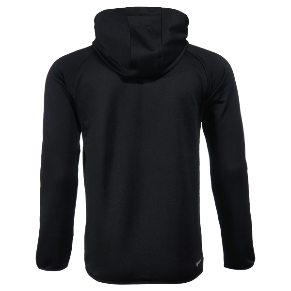 Толстовка Full Zip Hood SR BK Толстовка Full Zip Hood SR BK