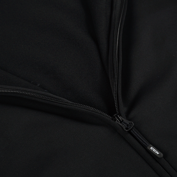 Толстовка Full Zip Hood SR BK Толстовка Full Zip Hood SR BK