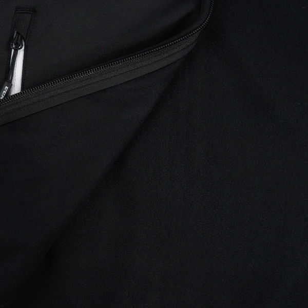 Толстовка Full Zip Hood SR BK Толстовка Full Zip Hood SR BK
