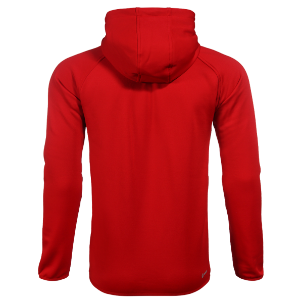 Толстовка Full Zip Hood SR RD Толстовка Full Zip Hood SR RD