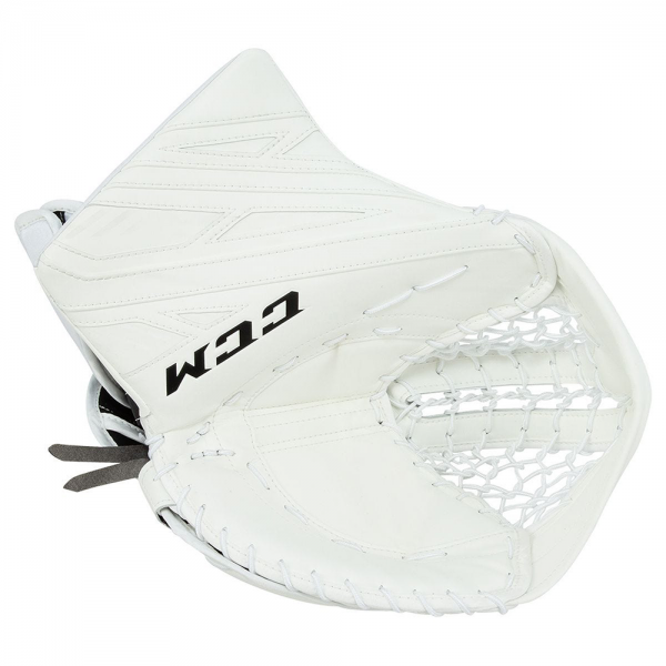GME4.9 INT CCM EFX Prot Goalie Catcher WWWW