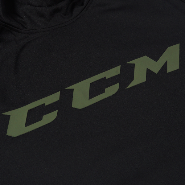 Толстовка GRIT TECH PULLOVER HOOD SR BLK Толстовка GRIT TECH PULLOVER HOOD SR BLK