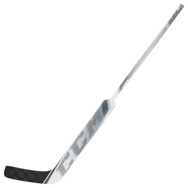 Клюшка вратаря GST EFLEX PROLITE SR P4 WH/GR (27) Клюшка вратаря GST EFLEX PROLITE SR P4 WH/GR (27)