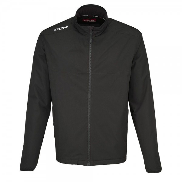 Куртка утепленная HD JACKET YT BK Куртка утепленная HD JACKET YT BK