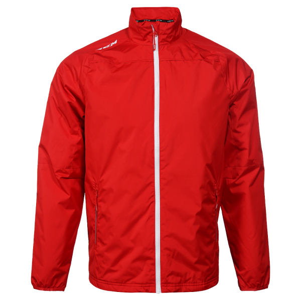 Куртка утепленная муж. HD Jacket CCM Sr RD Куртка утепленная муж. HD Jacket CCM Sr RD