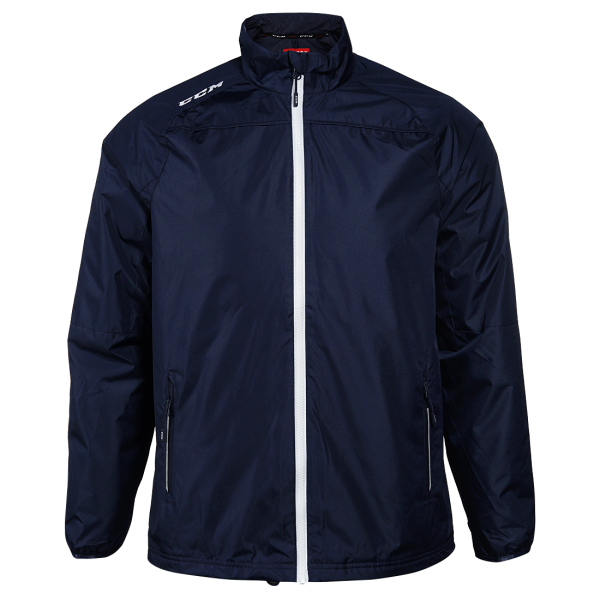 Куртка утепленная муж. HD Jacket CCM Sr NV Куртка утепленная муж. HD Jacket CCM Sr NV