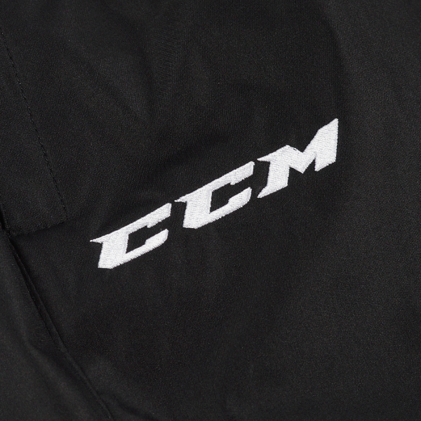 Брюки утепленные муж. HD Pant Sr CCM BK