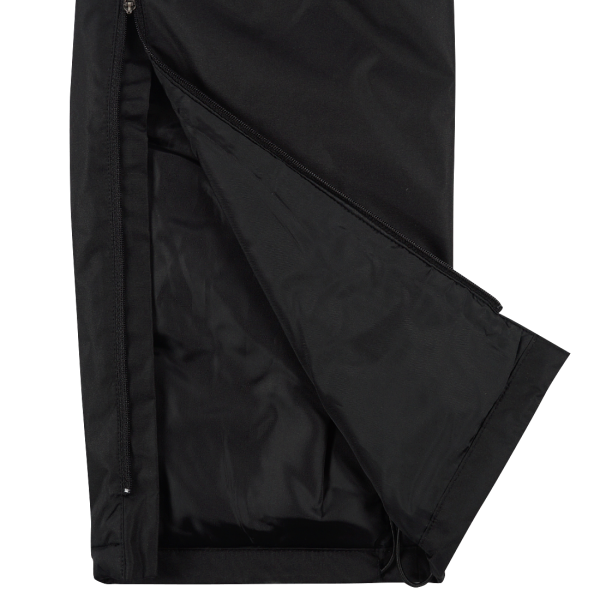 Брюки утепленные муж. HD Pant Sr CCM BK