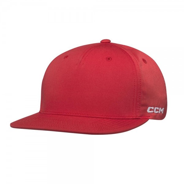Кепка TEAM FLATBRIM SNAPBACK AD RD Кепка TEAM FLATBRIM SNAPBACK AD RD